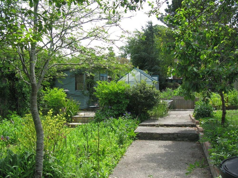 The School House Bed & Breakfast Bridgwater Exterior photo