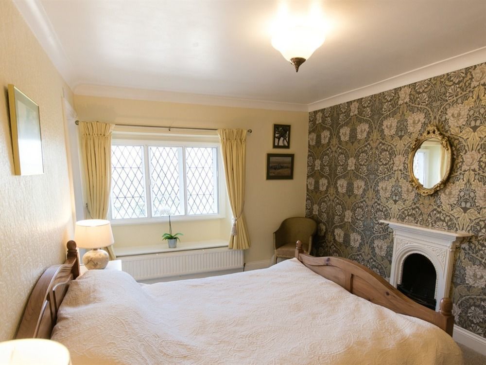 The School House Bed & Breakfast Bridgwater Exterior photo