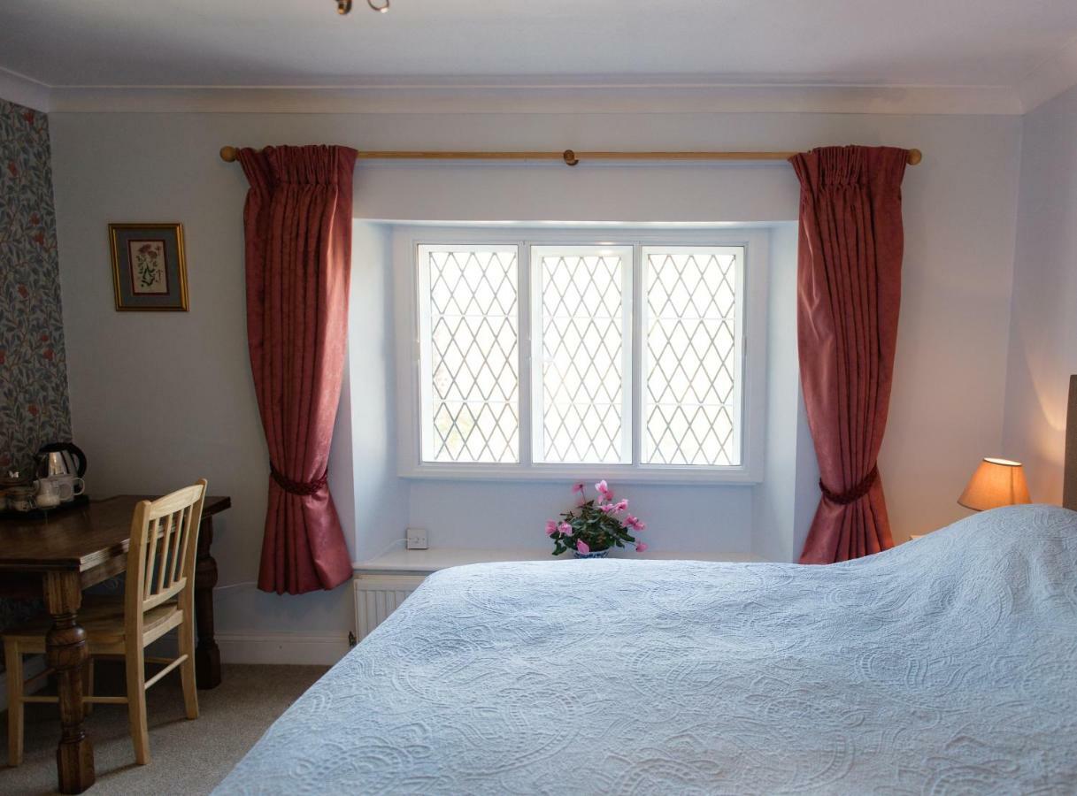 The School House Bed & Breakfast Bridgwater Exterior photo
